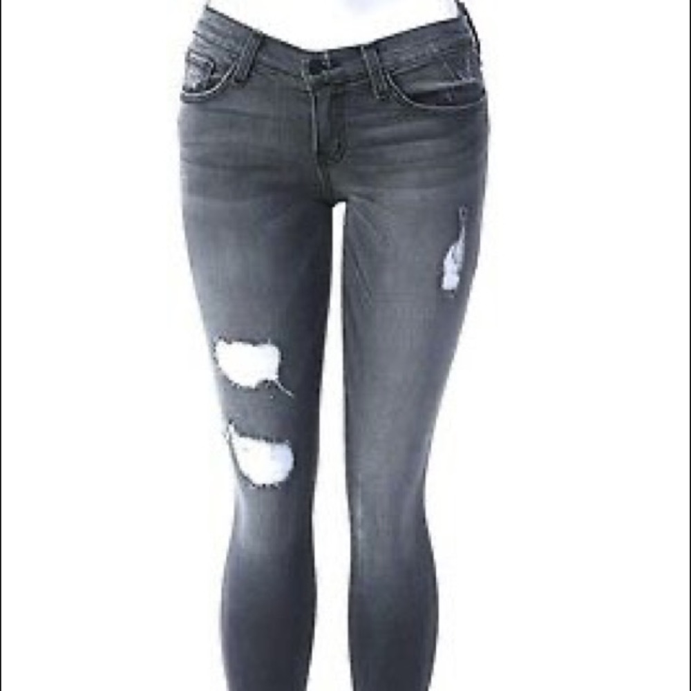 flying monkey skinny jeans